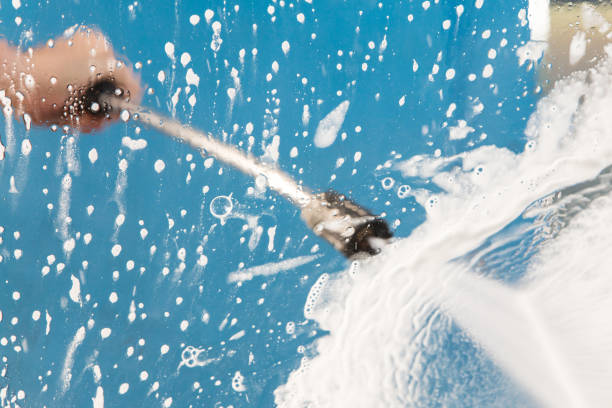 Best Sidewalk and Walkway Cleaning  in Welcome, NC