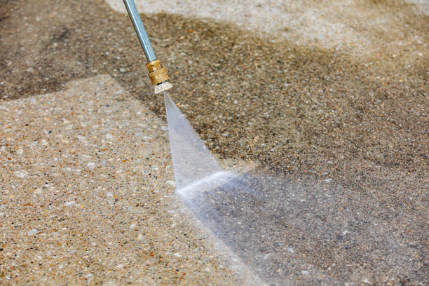  Welcome, NC Pressure Washing Pros