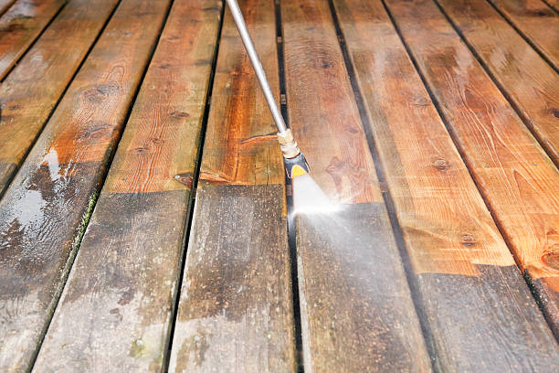 Welcome, NC Pressure Washing Services Company